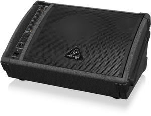 1622547756902-Behringer Eurolive F1220D 250W 12 Inch Active Floor Monitor Speaker4.png